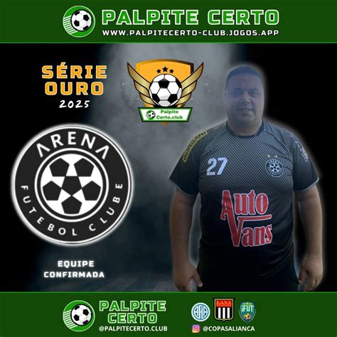Palpite Certo (@palpitecerto) • Instagram photos and videos.